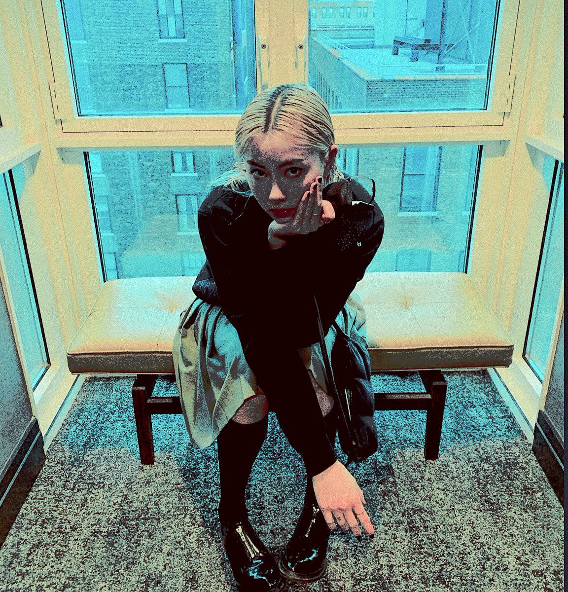 𝒔𝒑𝒂𝒄𝒆 𝒈𝒊𝒓𝒍 ! tweet media