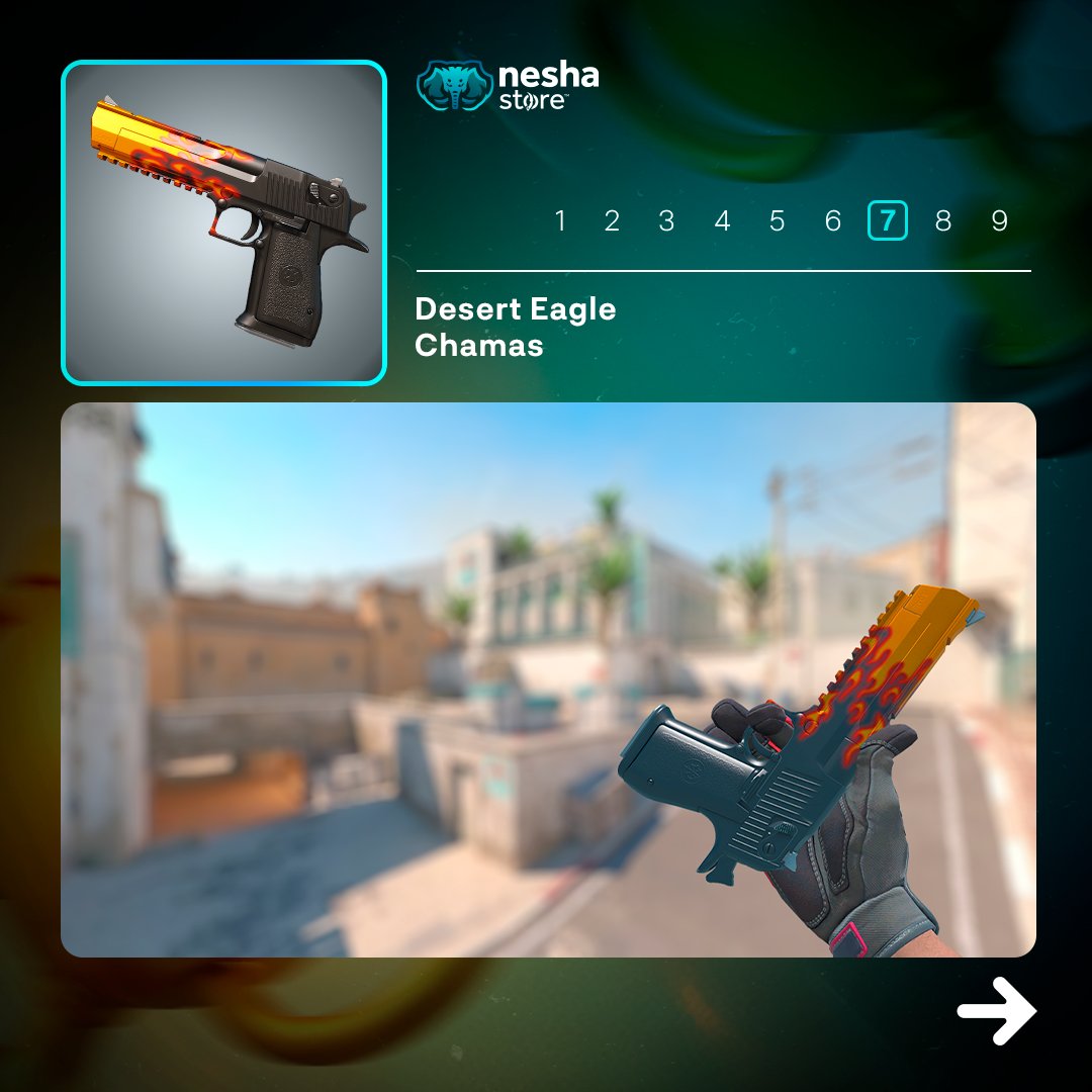 NeshaStore tweet media