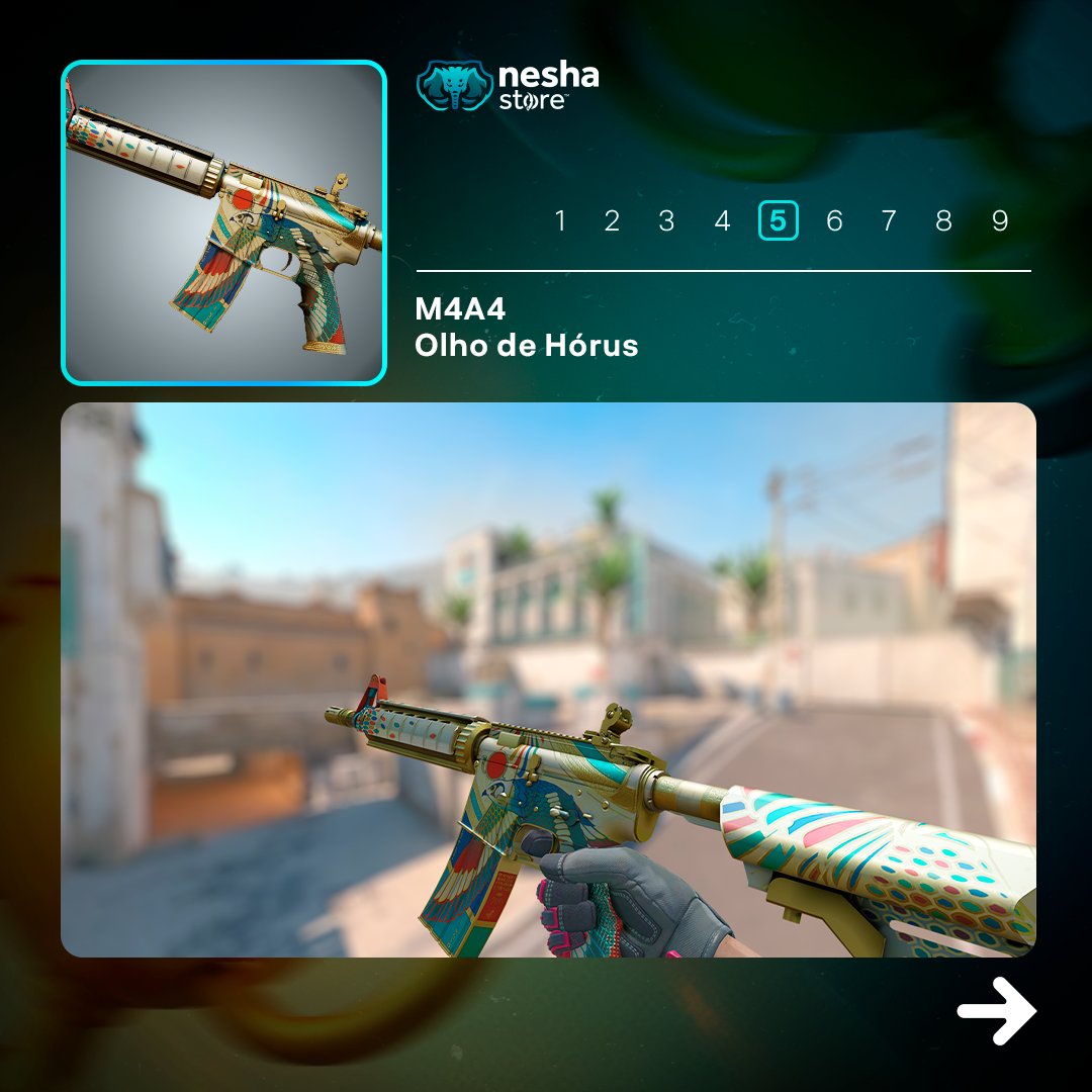 NeshaStore tweet media