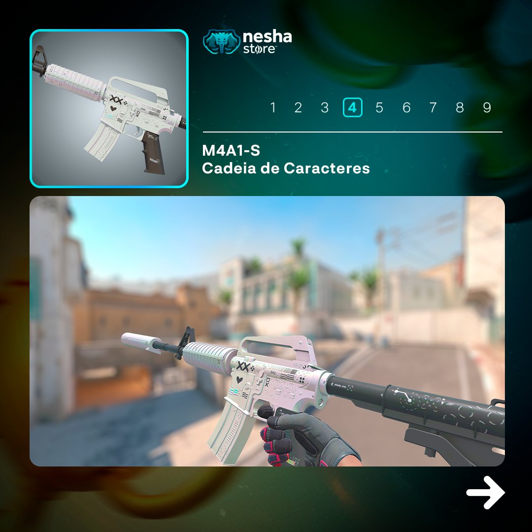 NeshaStore tweet media