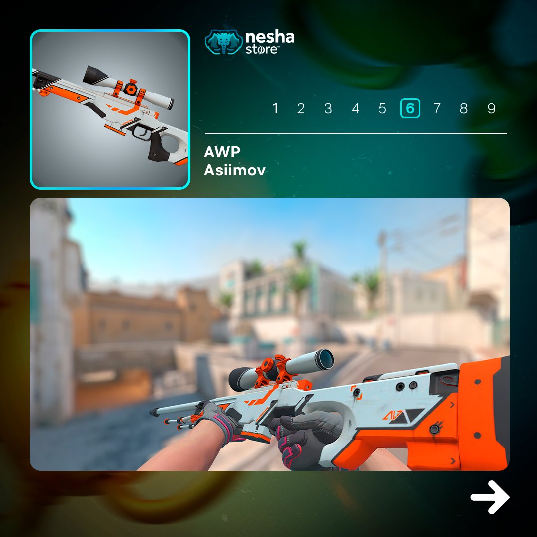 NeshaStore tweet media