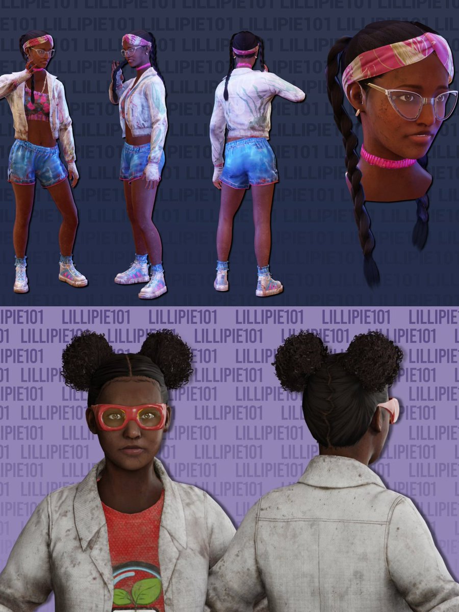 Lillers✨ tweet media