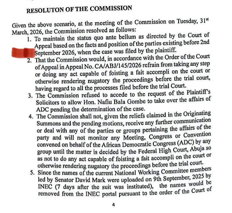 Obidient Premier👑 🦅 tweet media