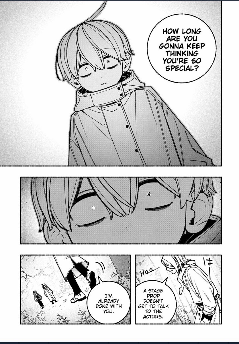 Tumisha(🤡)'s Stud Sheriff Boiwife 🫡🤠 tweet media