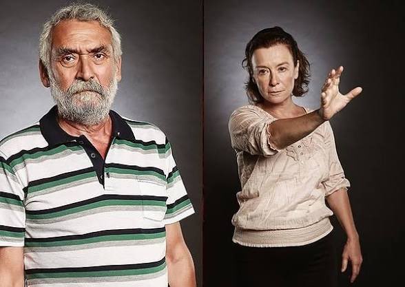 1 Fincan Kahve tweet media