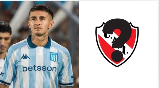 TOM_80RAC's tweet photo. 🚨🚨 Gabi Rojas está en duda en el #partido vs los amargos por que se desgarro.

Pero yo creo que va a jugar el clásico por que tiene muchos huevos . El mejor  3 de toda América https://t.co/SmLBwhd3cg