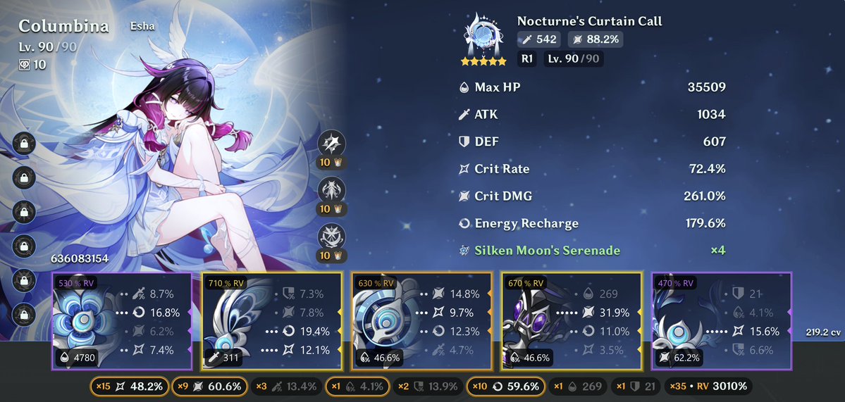 esha 🍎❄️ tweet media