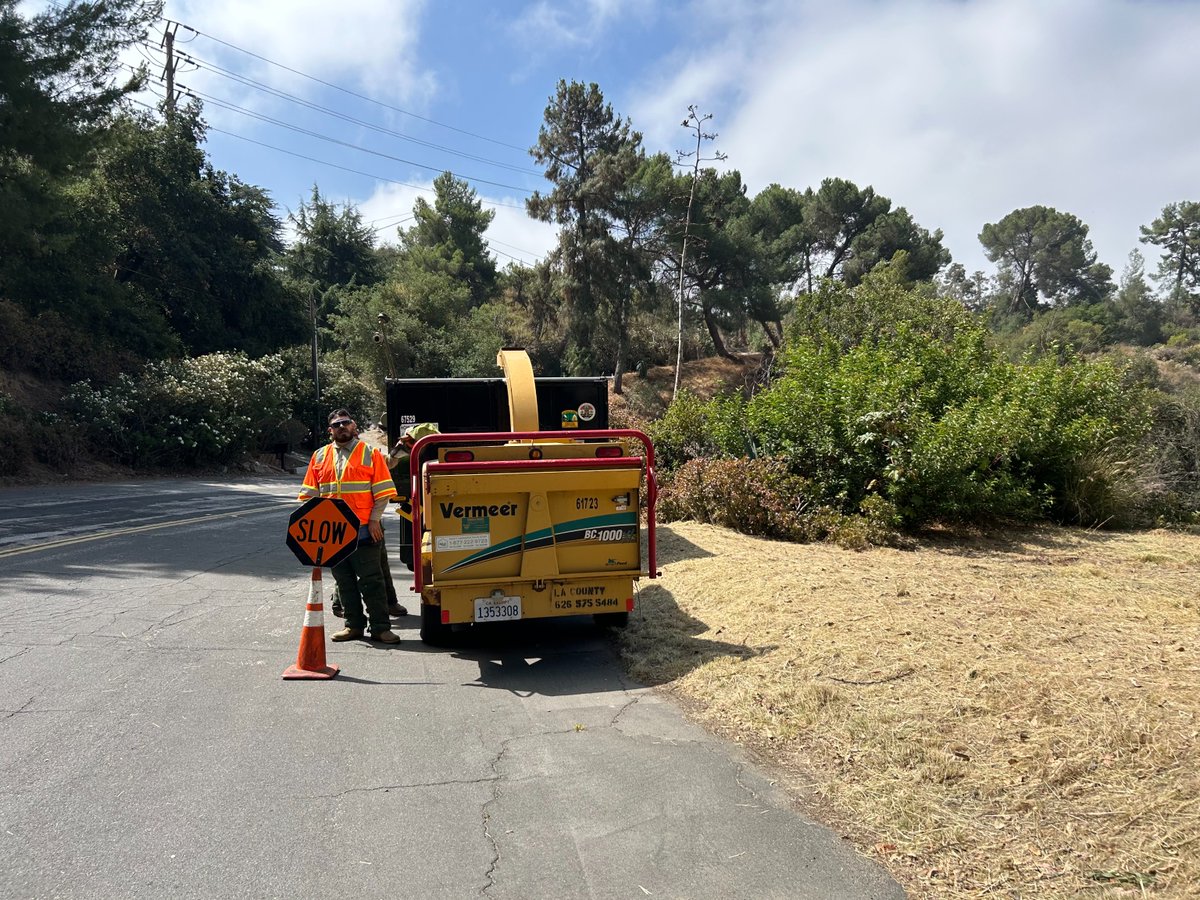 Glendale Fire Department CA tweet media