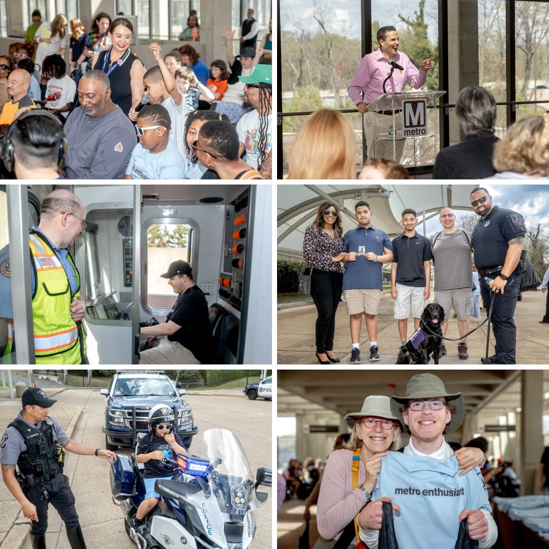 Metro Forward tweet media