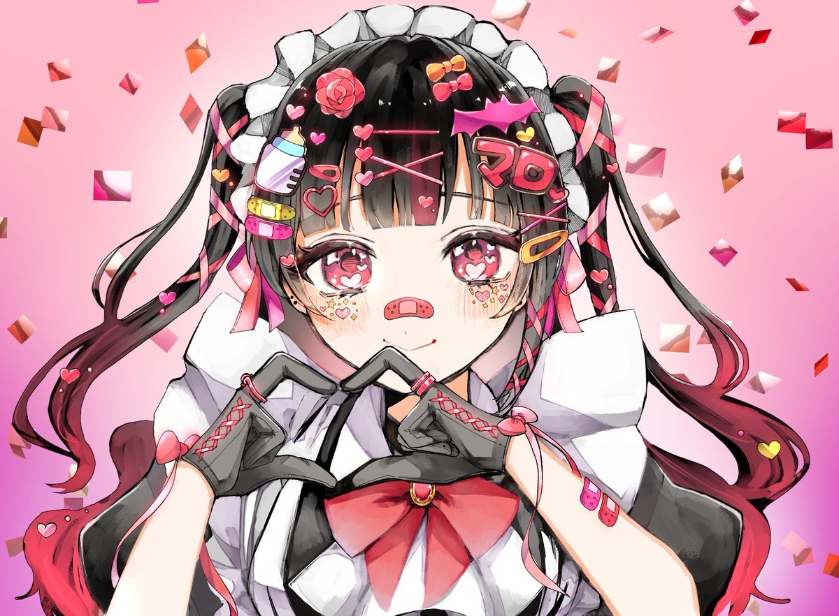 杞憂 マロ🦇🍼4/2は誕生日🤍 tweet media