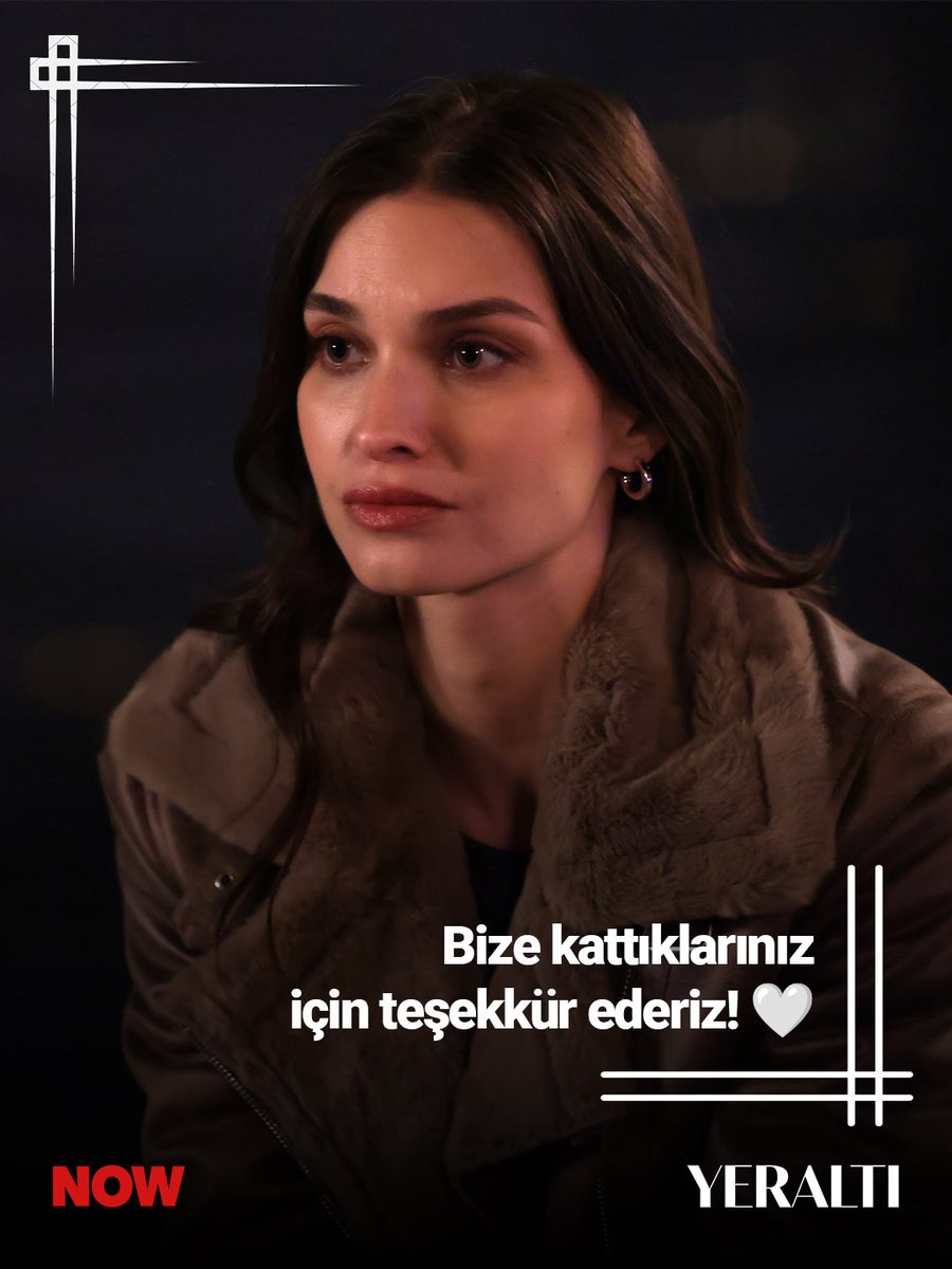 Yeraltı tweet media