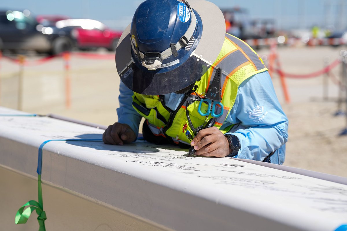 Yates Construction tweet media
