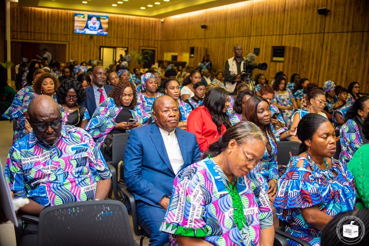 Ceni-RDC tweet media