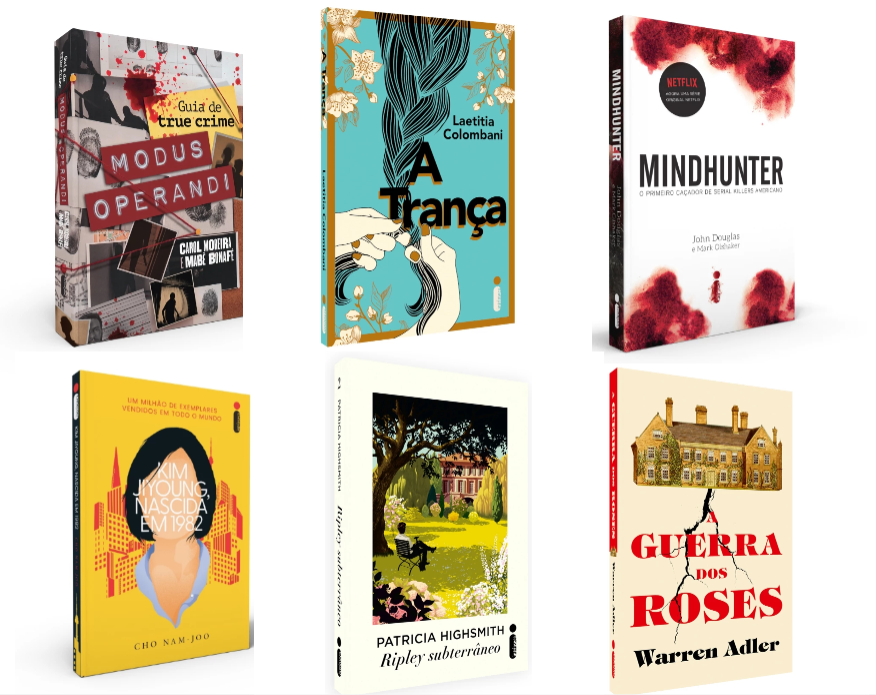 PromoBugs - Adm Rafa 💜 tweet media