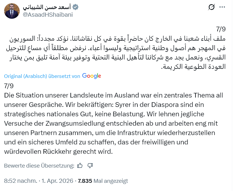 Don Alphonso tweet media