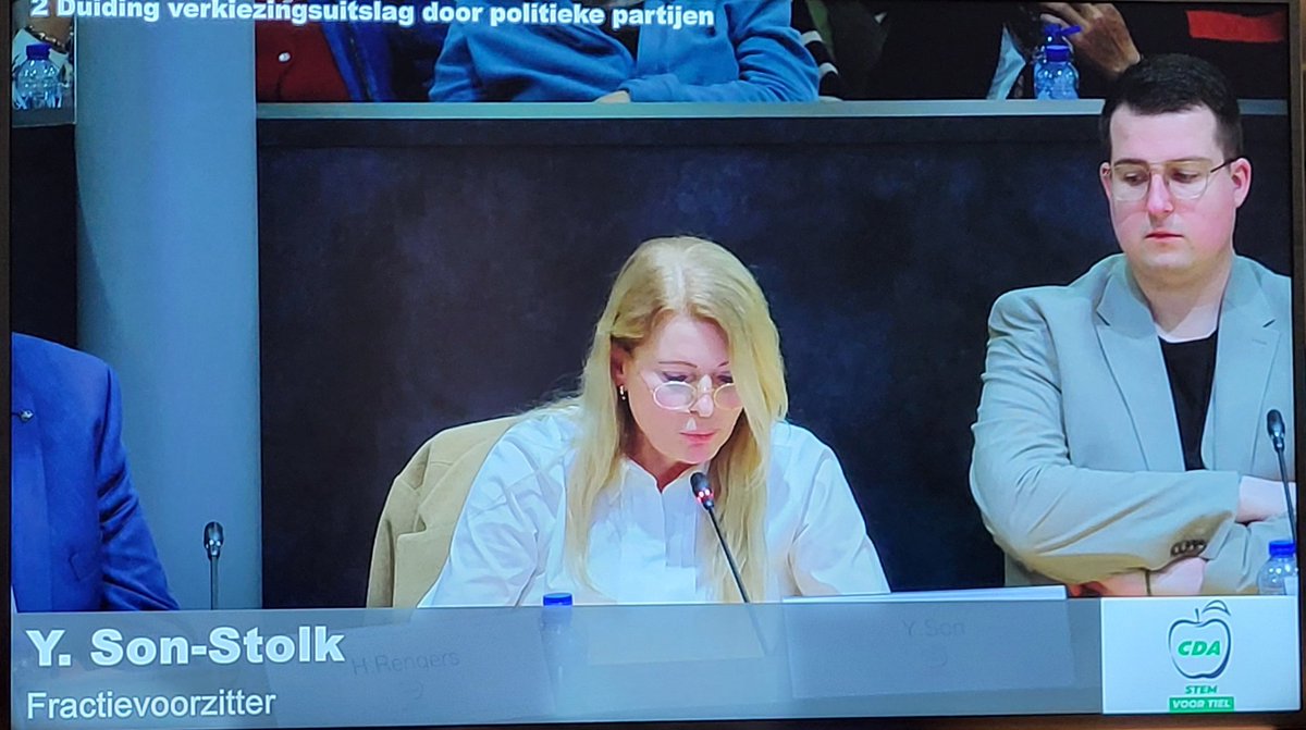 Henk Driessen tweet media
