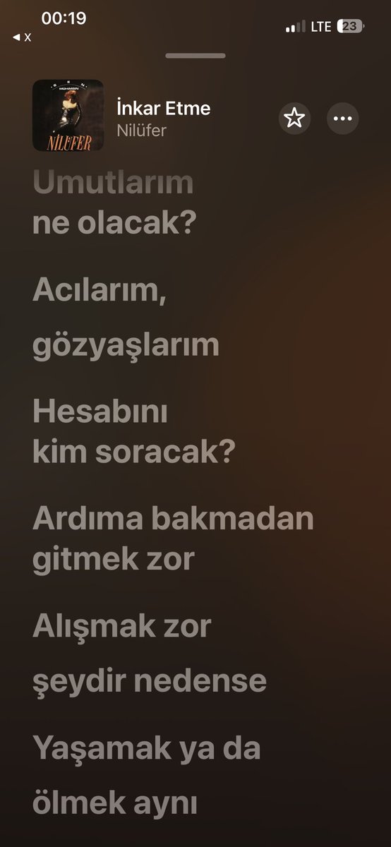 bu şarkıyı yazan elini s