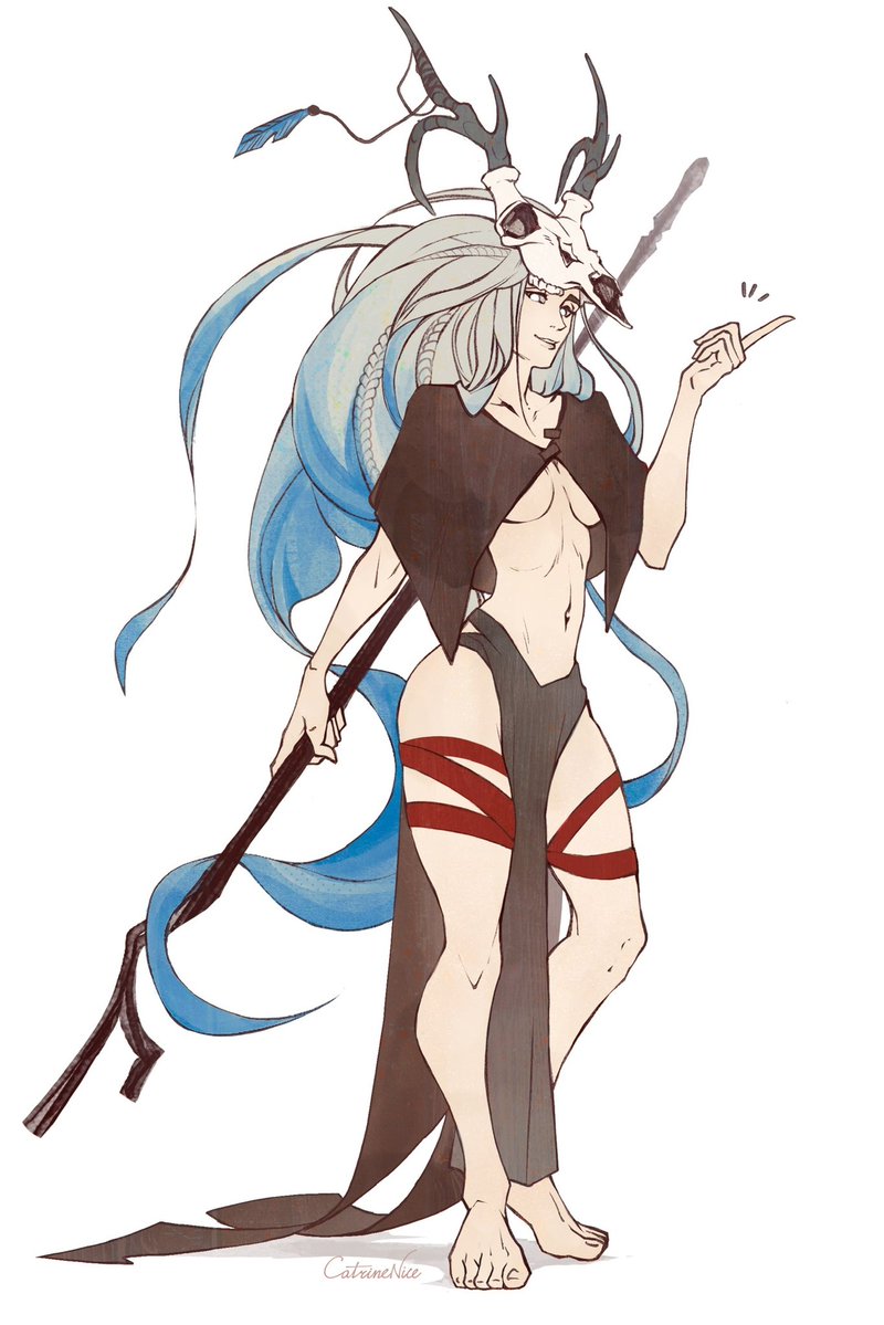 DrakeTheAngel tweet media