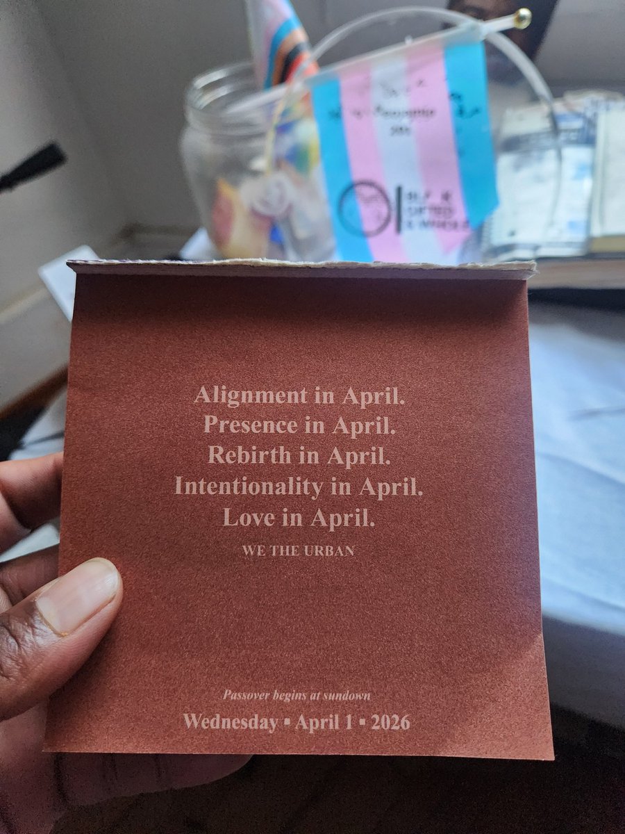 Joseph Reaves, Human Being tweet media