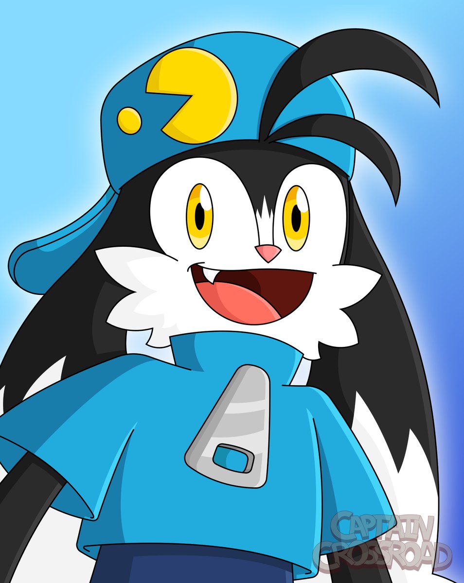 Captain Crossroad tweet media