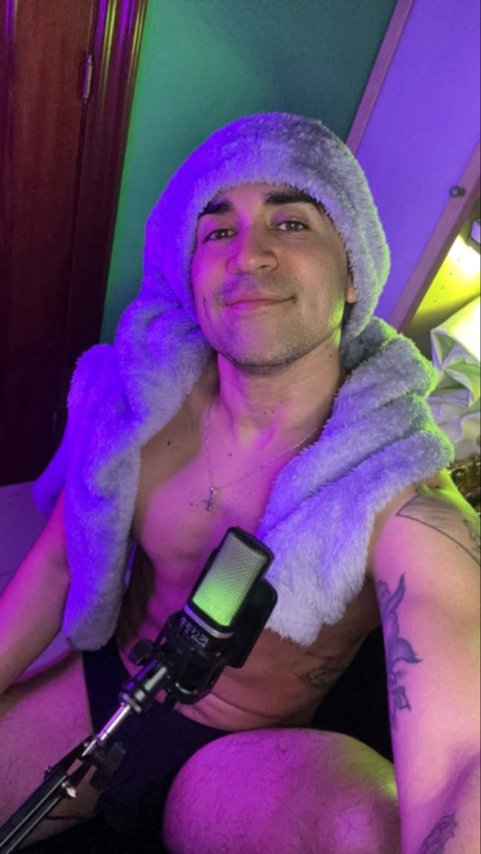 la Potrota🔥 tweet media