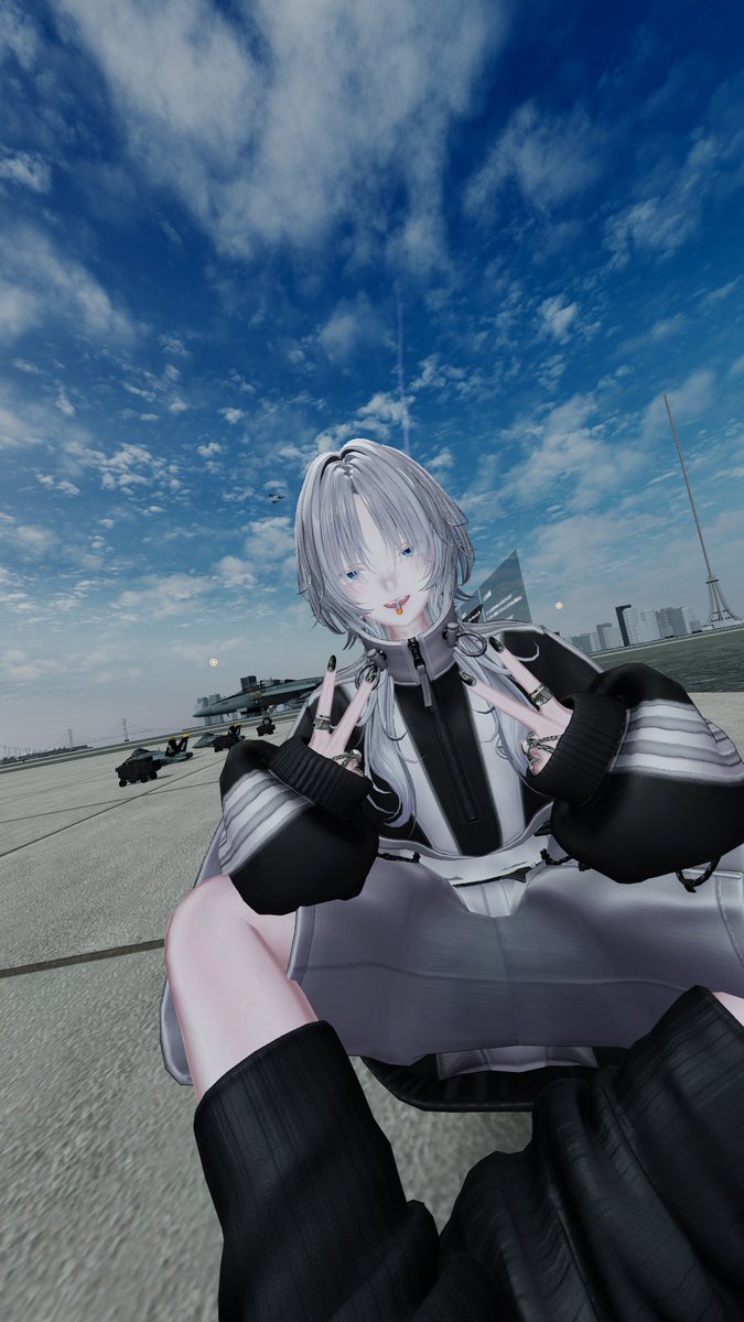 結月 芽依 tweet media