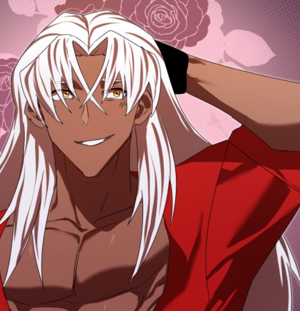 Royal Blu || Lion VTuber || Artist & Author tweet media