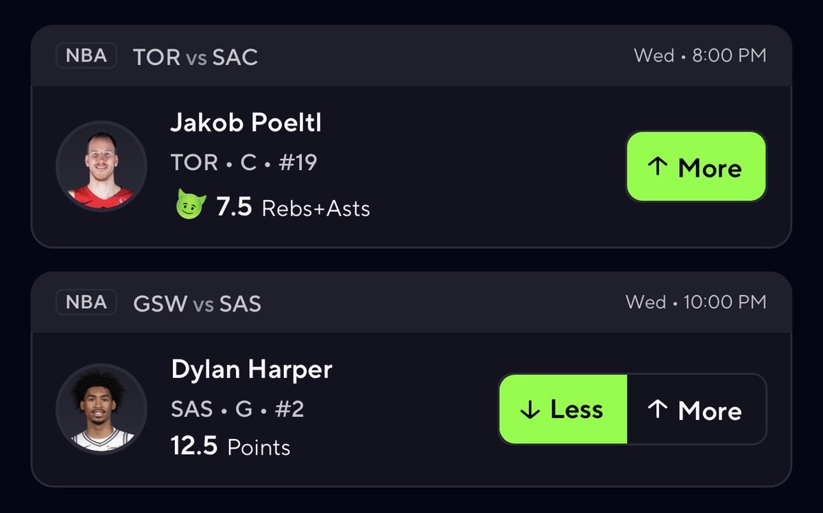 Props Made Easy tweet media