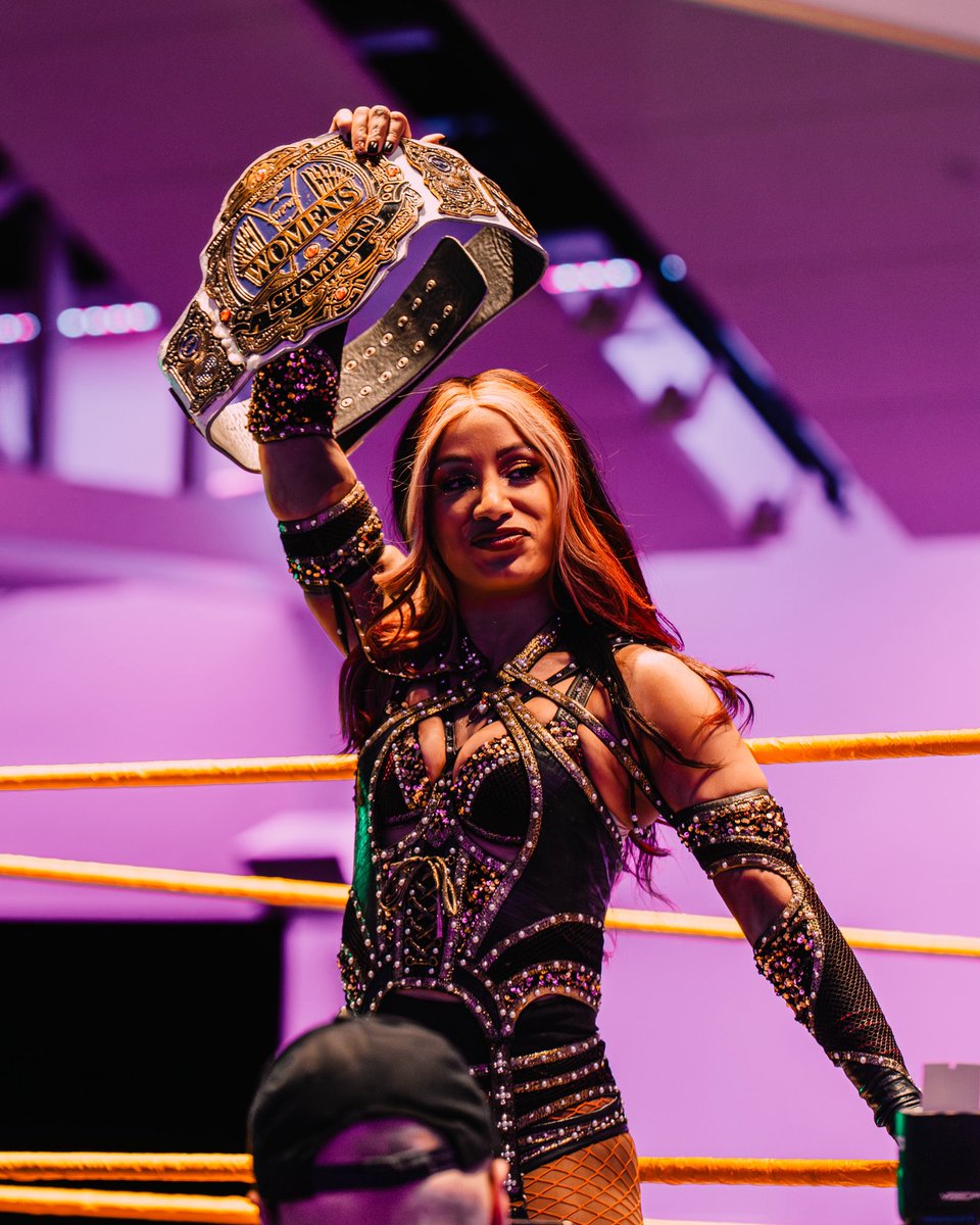 Winnipeg Pro Wrestling tweet media