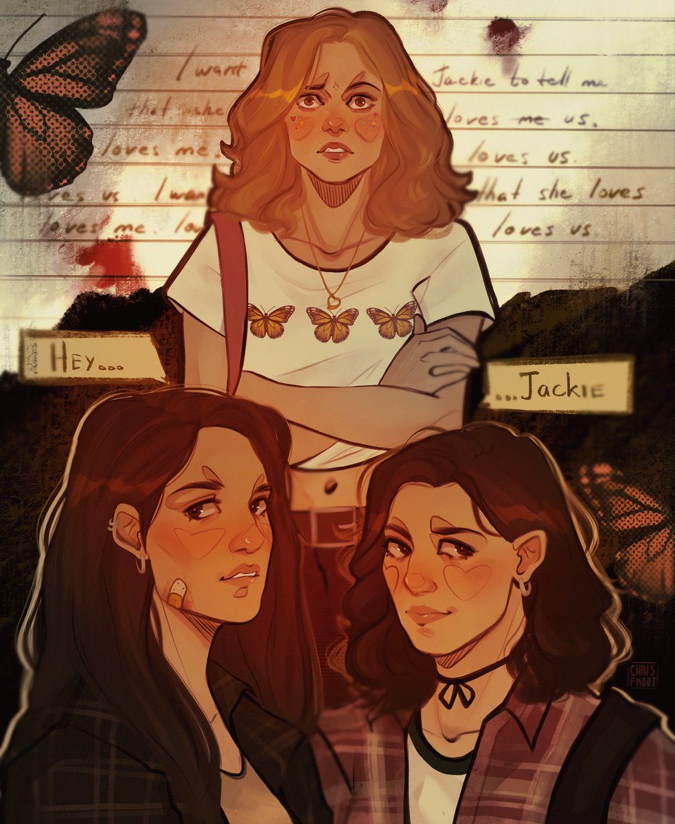 chrisfroot 🐙 COMMS OPEN tweet media