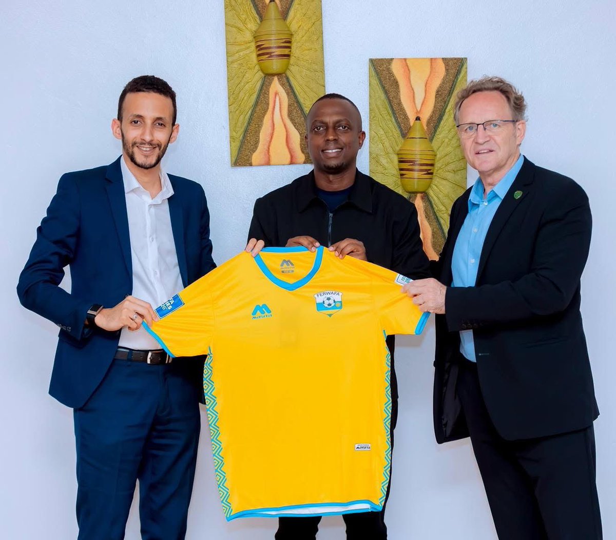 FFRIM - عربي tweet media