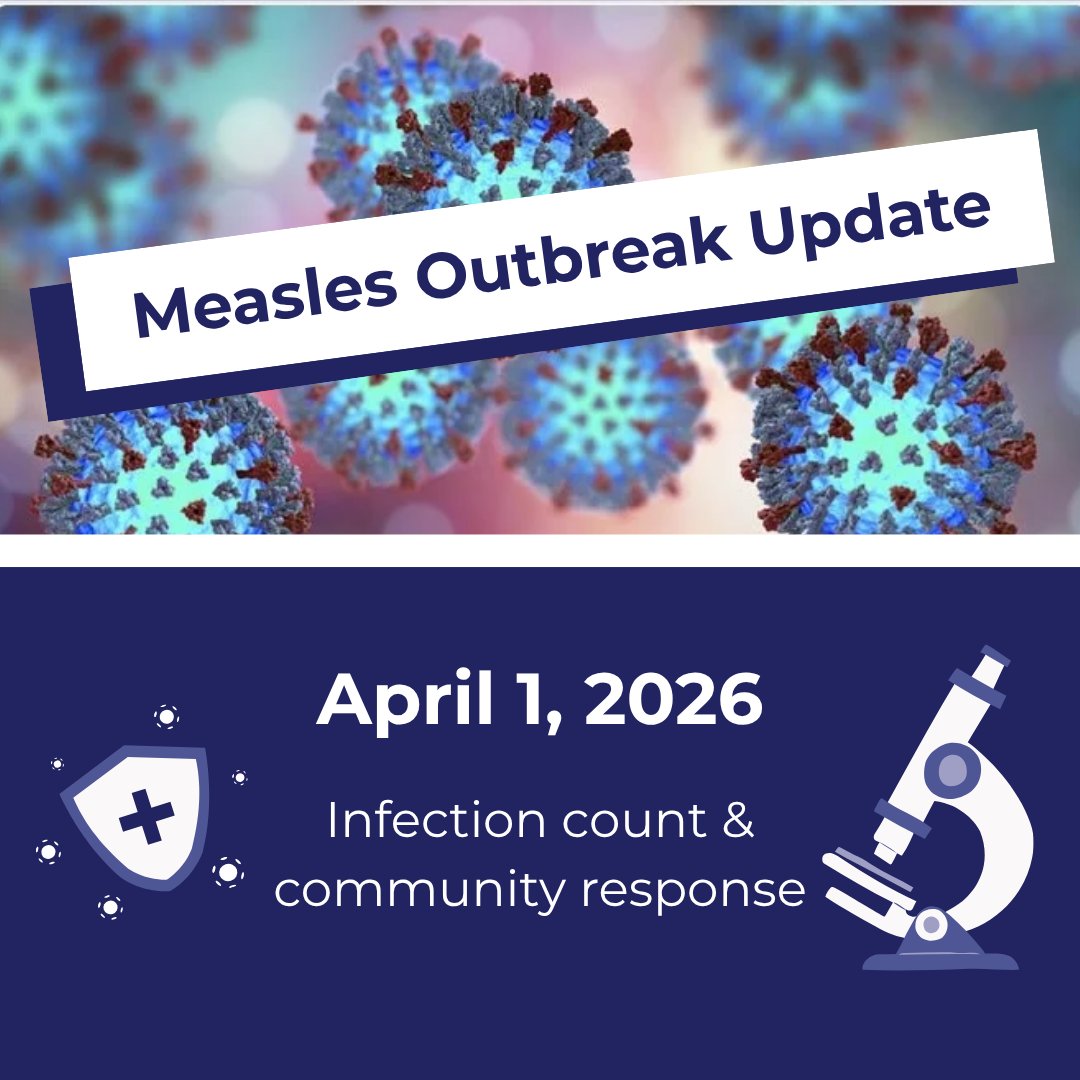 TriCounty Health Department tweet media