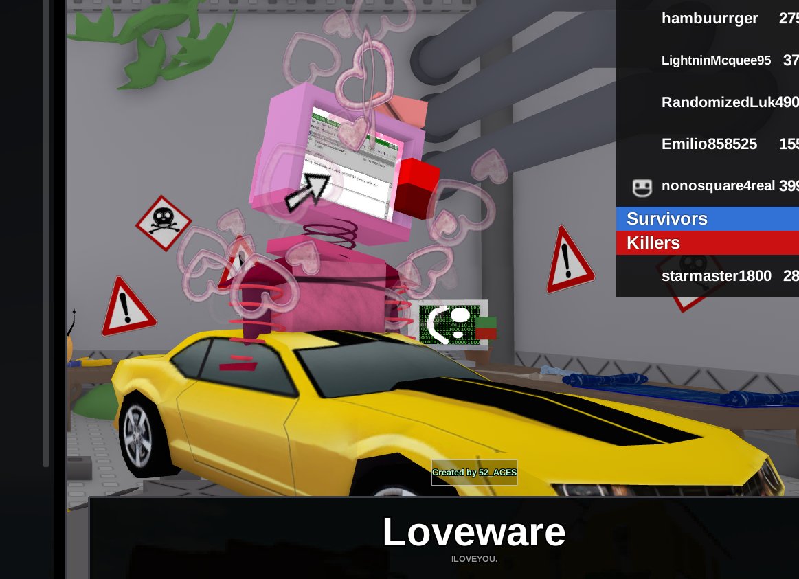 DEVILWARE tweet media