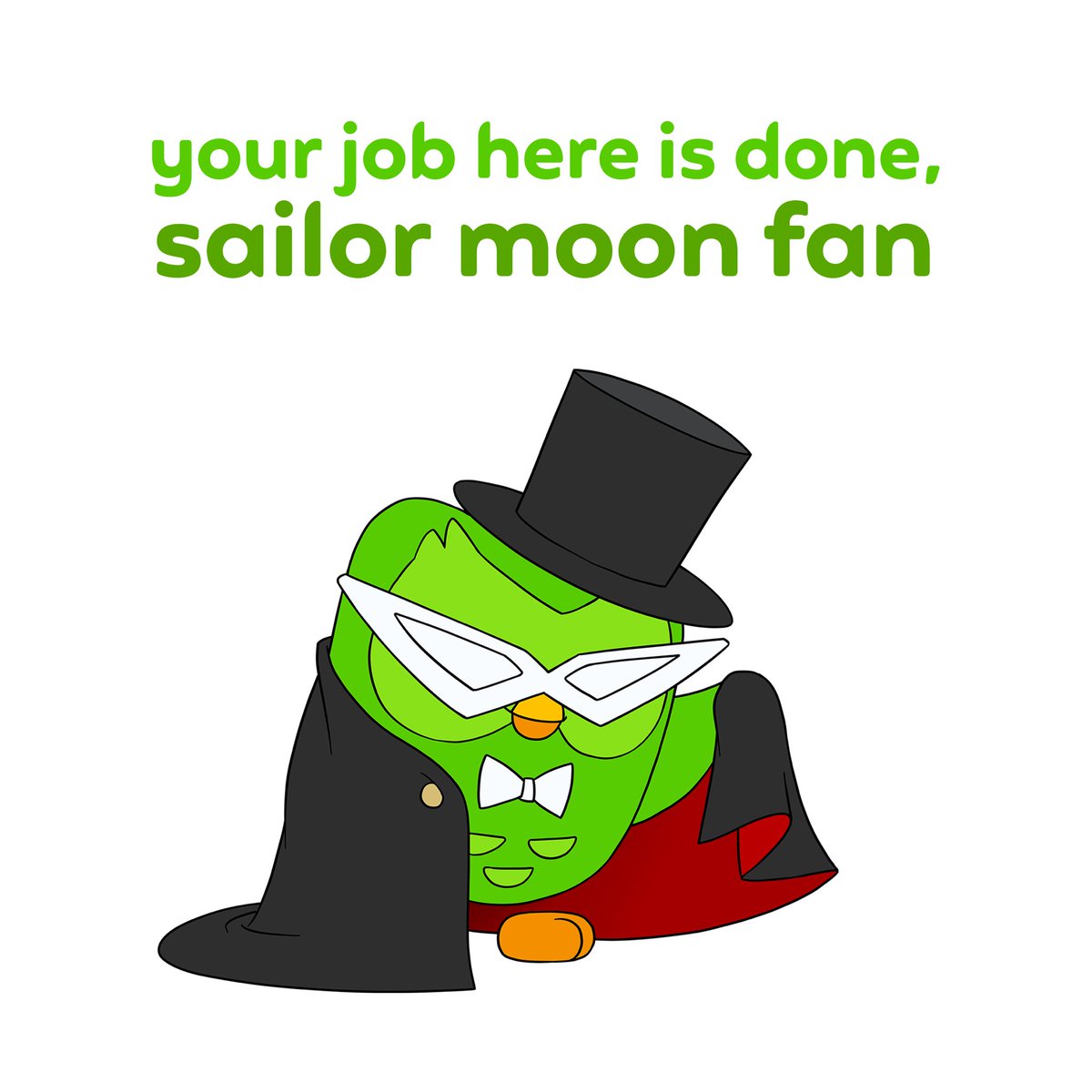 Duolingo (@duolingo) on Twitter photo 