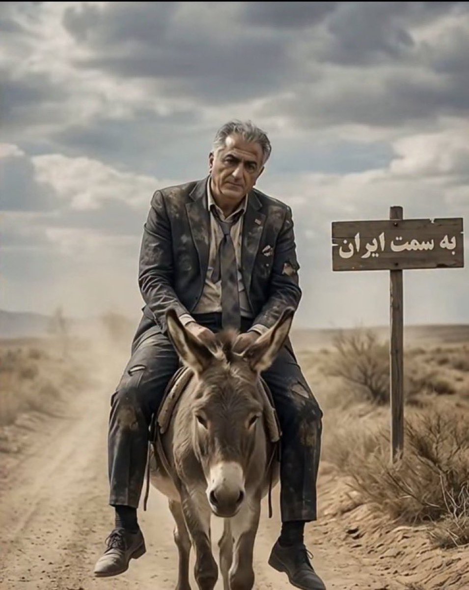 Keykavous tweet media