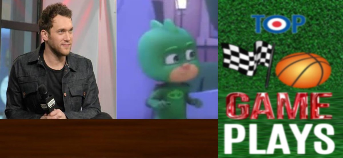 Chance Lewis tweet media