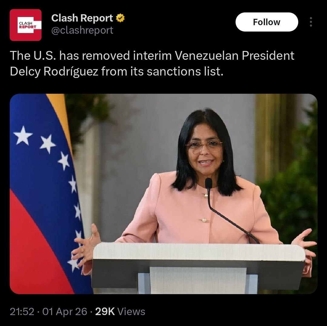 DD Geopolitics tweet media