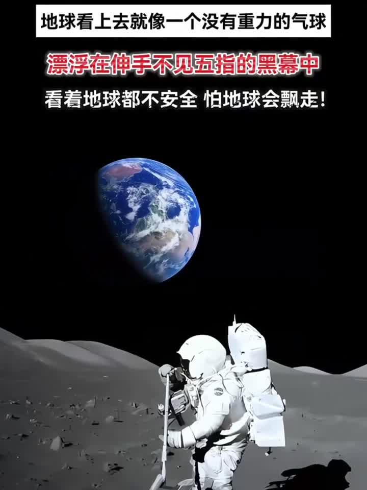 GoldenBusina's tweet photo. "New trailer drop!  'Echoes of the Abyss'—a mind-bending sci-fi where a astronaut’s last log reveals a cosmic secret that could rewrite humanity’s story. Stream 10/15. Who’s hyped " https://t.co/UKLTwzysL9