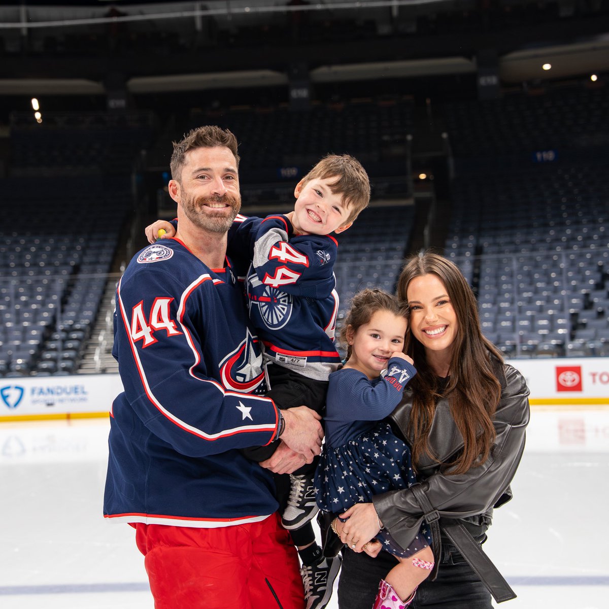 Columbus Blue Jackets tweet media