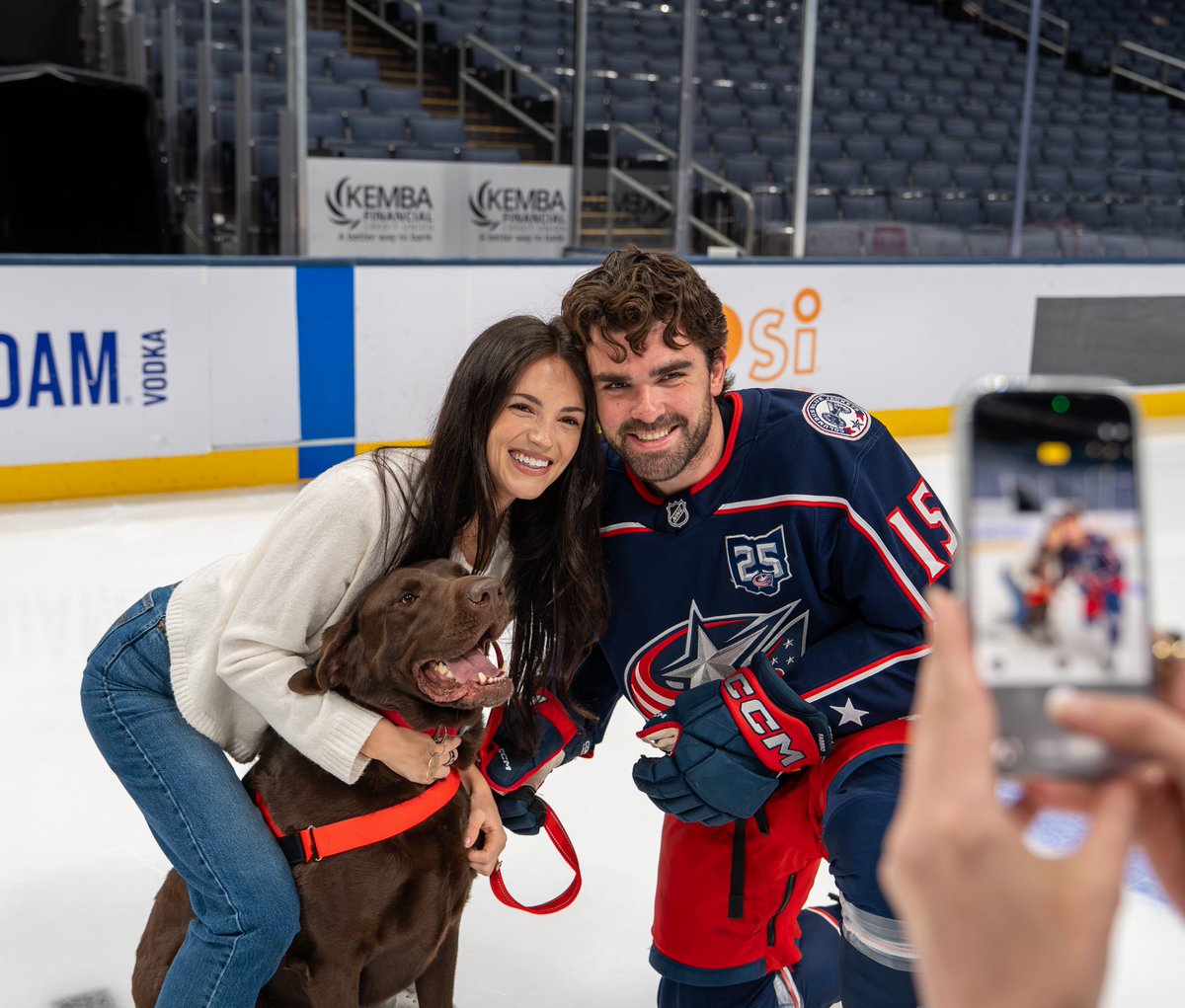 Columbus Blue Jackets tweet media