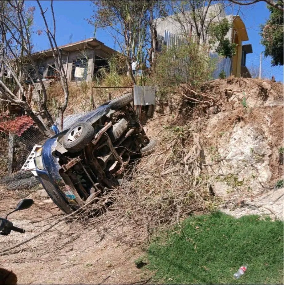 Códices Oaxaca tweet media