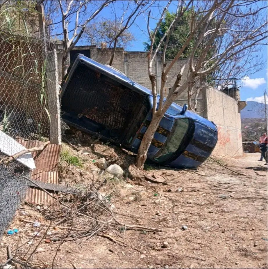 Códices Oaxaca tweet media