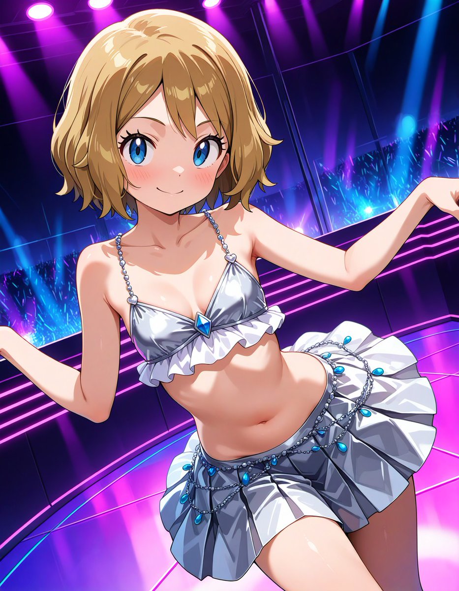 Elryusam tweet media