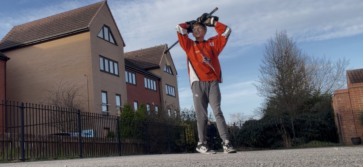 House of Steel tweet media