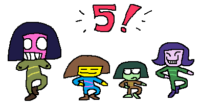 Zizou 🎲 Wishlist GIMMIKO! tweet media