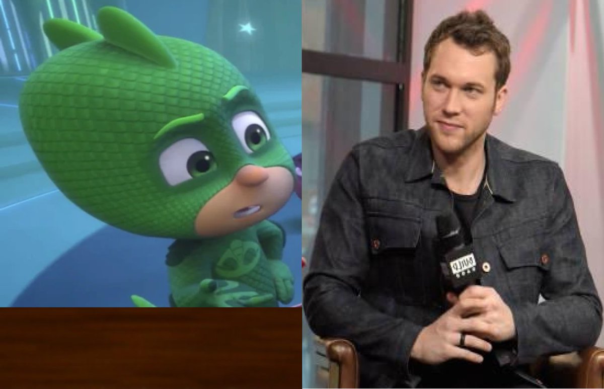 Chance Lewis tweet media