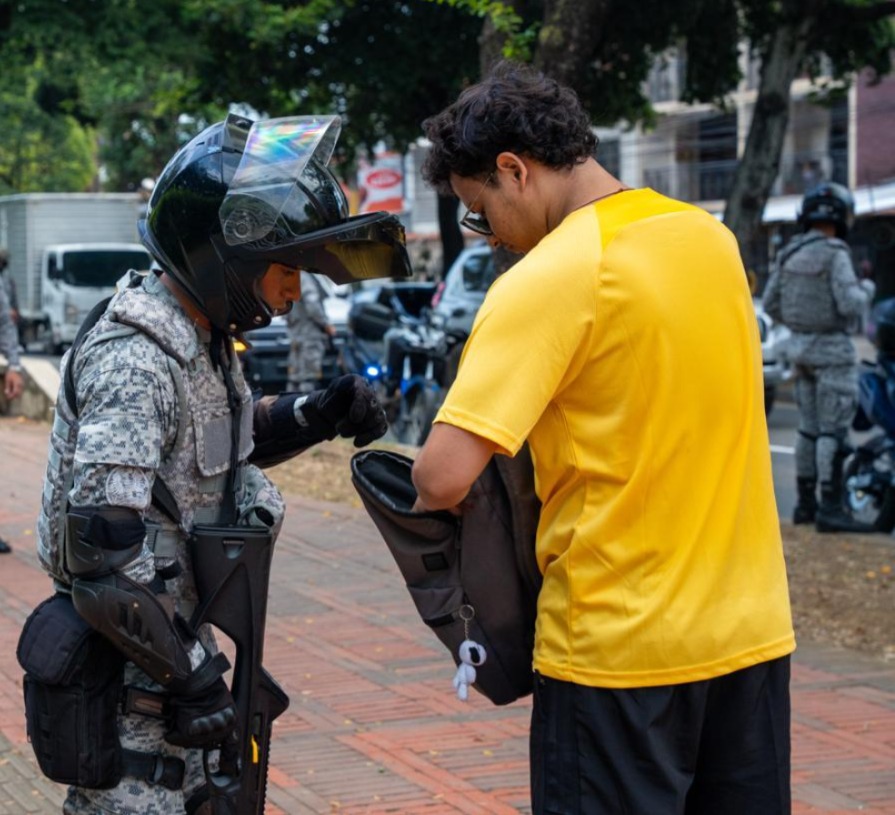 Fuerza Aeroespacial Colombiana tweet media