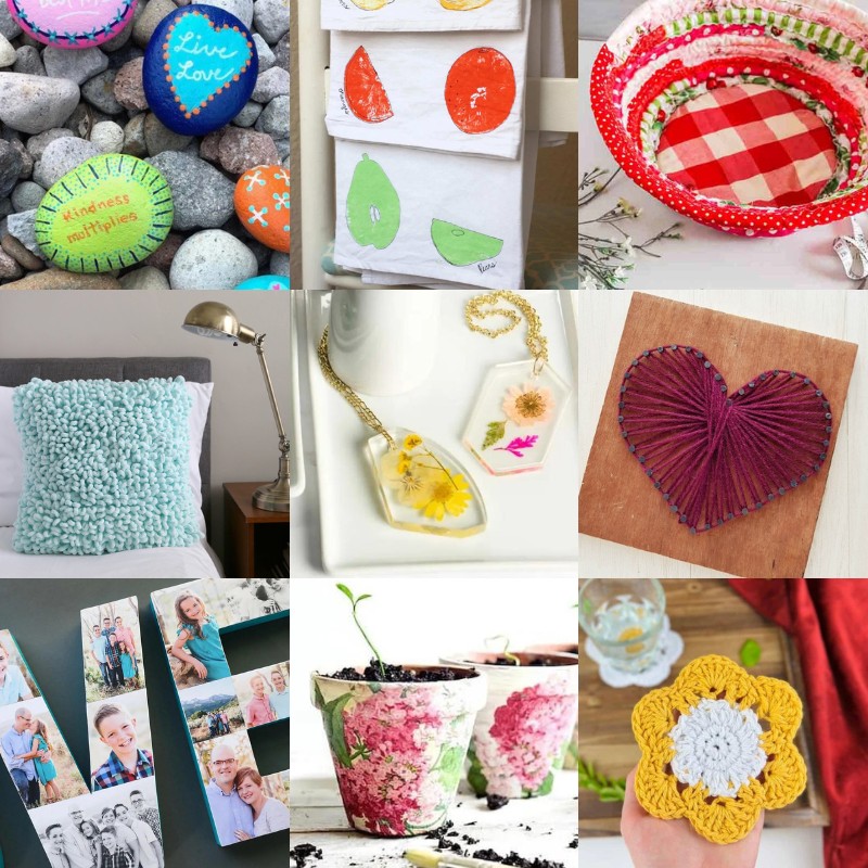 DIY Candy tweet media