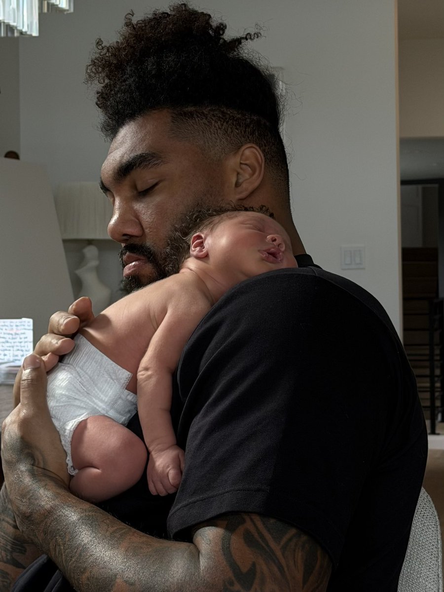 Leonard Williams tweet media