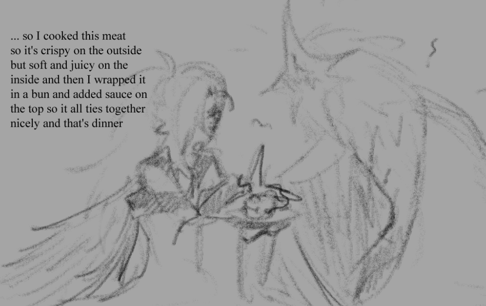 yunshulpilled ministrycel tweet media